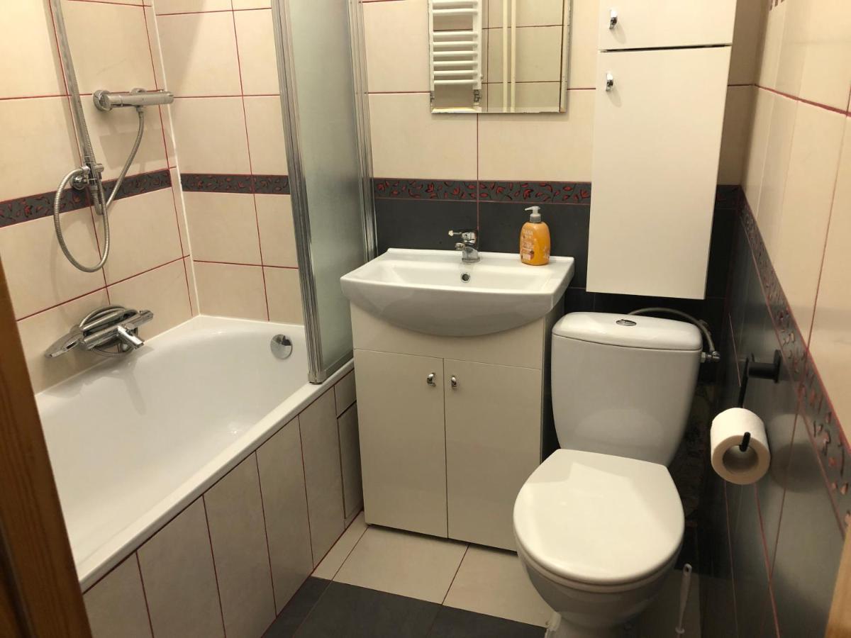 ורוצלב Blue River - Plac Legionow מראה חיצוני תמונה